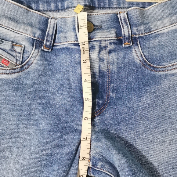 Jegging - Picture 8 of 9